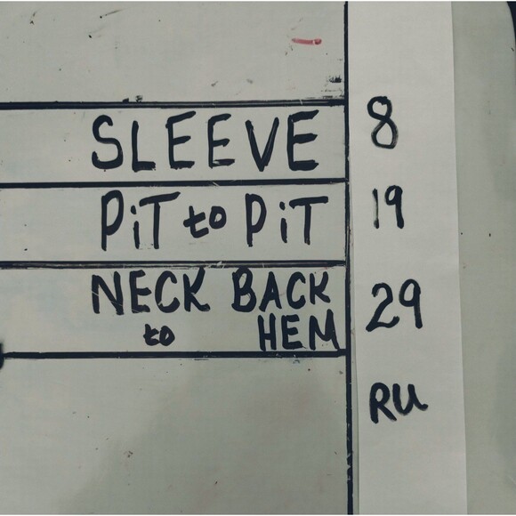 Ranger Up T-Shirt Adult M I Will Never Look Away I Am The SheepDog Black Cotton - Picture 4 of 8